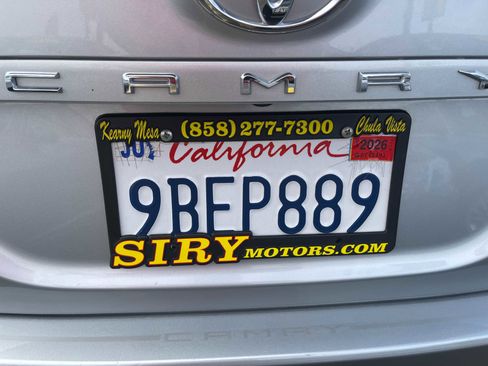 Used 2020 Toyota Camry LE image 24