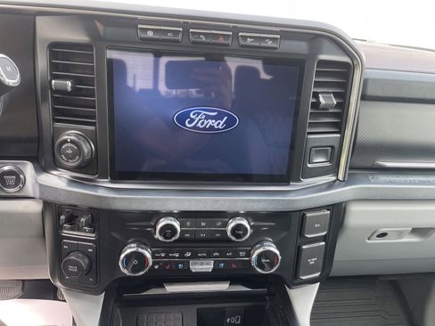 Used 2024 Ford F350 Limited w/ FX4 Off-Road Package AWD/4WD image 13