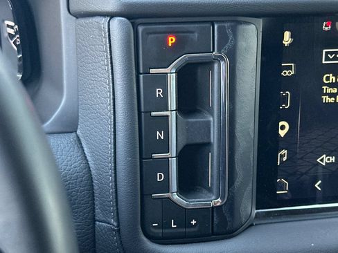 Used 2024 GMC Yukon XL Denali AWD/4WD image 22