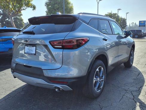 New 2026 Chevrolet Blazer LT image 5