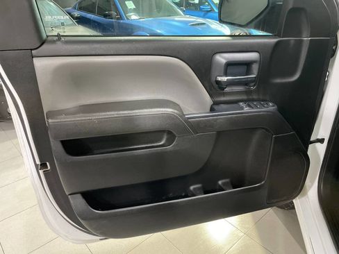 Used 2014 GMC Sierra 1500 4x4 Regular Cab w/ Sierra Convenience Package image 17