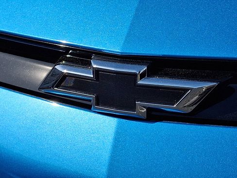 New 2027 Chevrolet Bolt RS w/ Technology Package FWD image 15