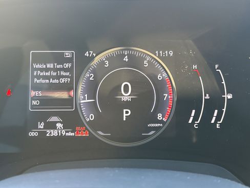 Certified 2024 Lexus RX 350 Premium image 21