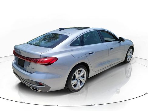 New 2026 Audi A5 2.0T Premium Plus AWD/4WD image 4
