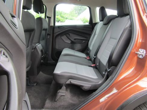 Used 2017 Ford Escape S FWD image 14