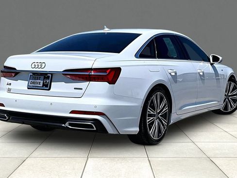 Used 2019 Audi A6 3.0T Premium Plus AWD/4WD image 2