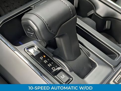 New 2025 Ford F150 XLT w/ Equipment Group 303A High image 32