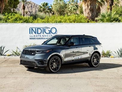 New 2026 Land Rover Range Rover Velar Dynamic SE