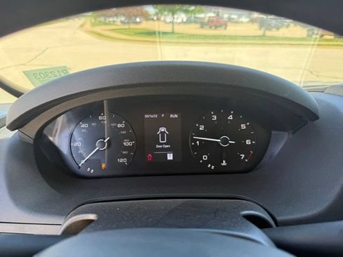 New 2026 RAM ProMaster 2500 w/ Convenience Group FWD image 28