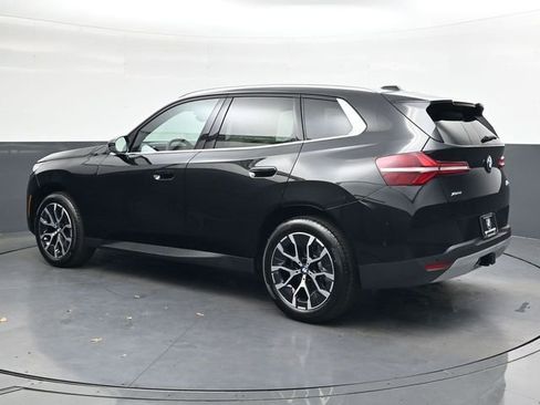 Used 2026 BMW X3 xDrive30 w/ Convenience Package image 6