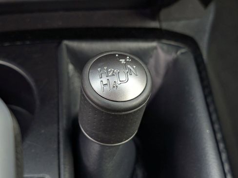 Used 2024 Toyota 4Runner TRD Off-Road image 25