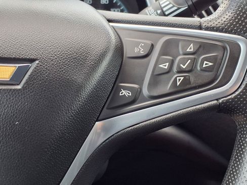 Used 2023 Chevrolet Malibu LT FWD image 17