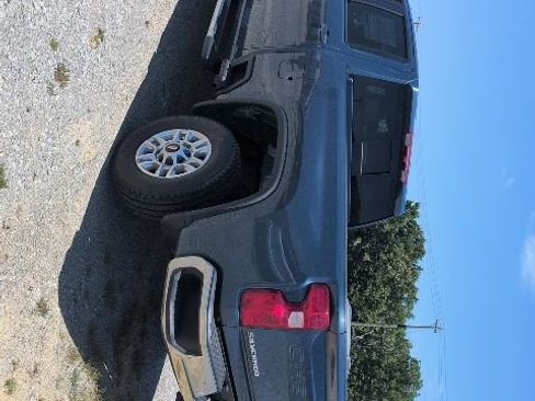 New 2026 Chevrolet Silverado 2500 LT w/ All Star Edition AWD/4WD image 5