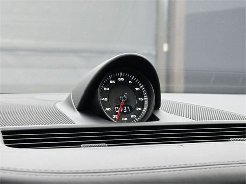 Used 2017 Porsche Panamera Turbo image 12