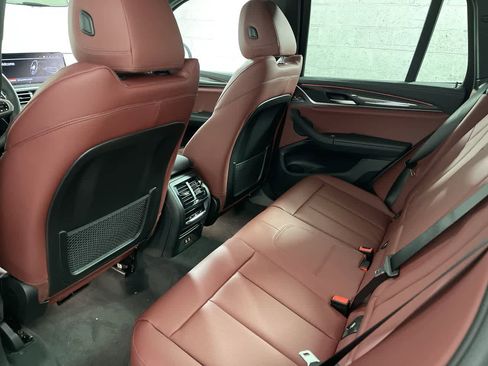 Certified 2023 BMW X3 M40i image 13