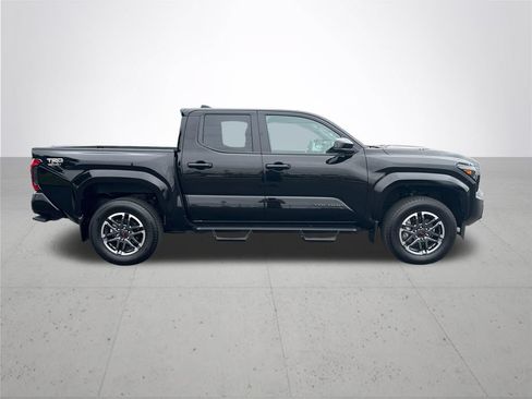 Certified 2024 Toyota Tacoma TRD Sport AWD/4WD image 7