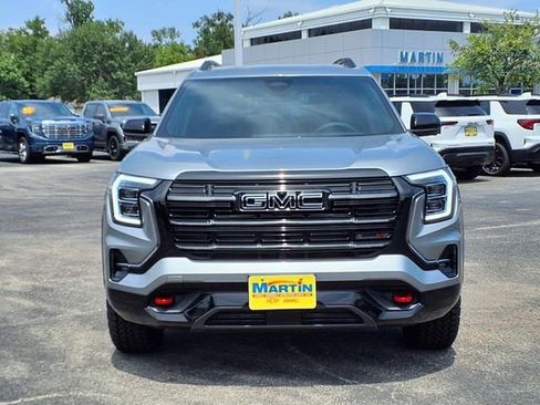 New 2026 GMC Terrain AT4 w/ Convenience Package III image 5