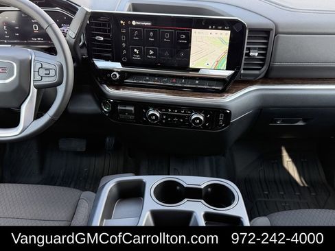 New 2026 GMC Sierra 1500 Elevation w/ Elevation Select Package RWD image 13