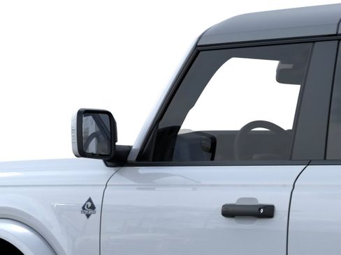 New 2026 Ford Bronco Outer Banks AWD/4WD image 22