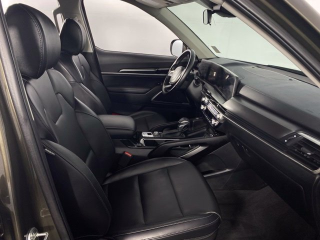 Used 2024 Kia Telluride S w/ S Sunroof Package FWD image 15