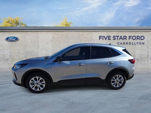Certified 2023 Ford Escape Active image 5