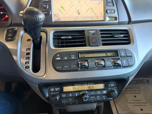 Used 2008 Honda Odyssey Touring image 19