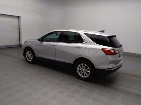 Used 2019 Chevrolet Equinox LT w/ Driver Convenience Package image 3