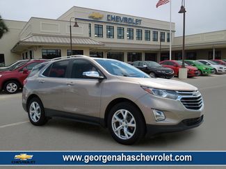 Used 2019 Chevrolet Equinox Premier FWD video 1