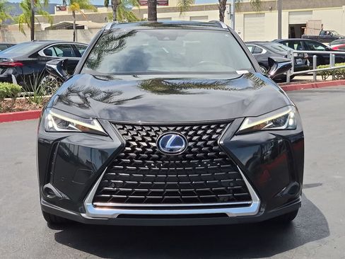 Used 2022 Lexus UX 250h AWD/4WD image 3