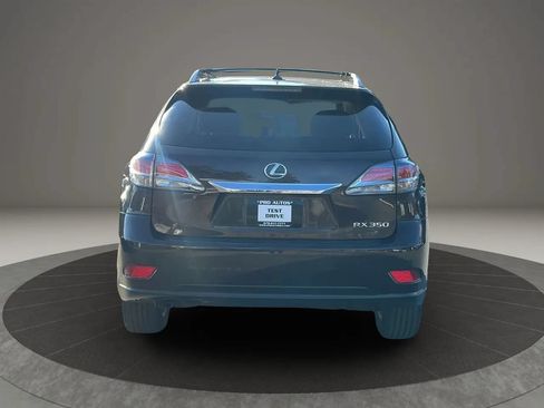 Used 2013 Lexus RX 350 FWD w/ Premium Pkg image 8