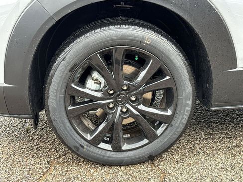 New 2026 MAZDA CX-30 AWD 2.5 S image 10