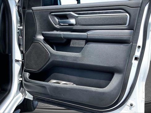 Used 2019 RAM 1500 Big Horn AWD/4WD image 25