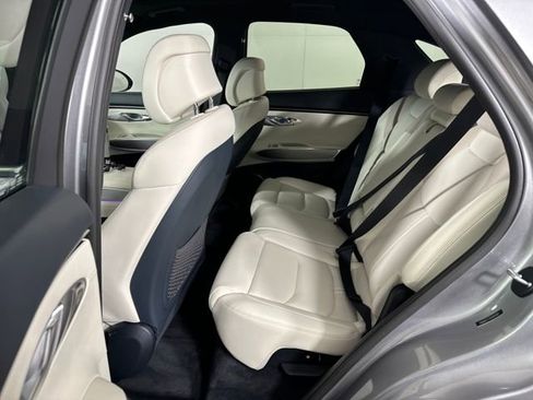 Used 2023 Genesis Electrified GV70 Advanced image 27