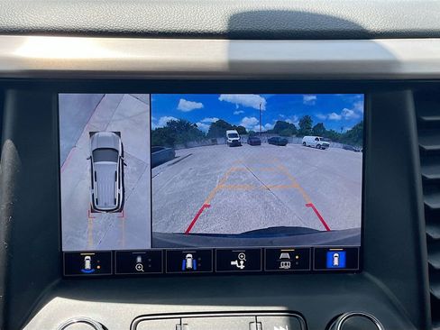 Used 2023 GMC Acadia Denali w/ Denali Ultimate Package AWD/4WD image 14