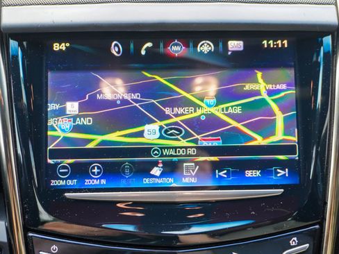 Used 2017 Cadillac ATS Luxury image 33