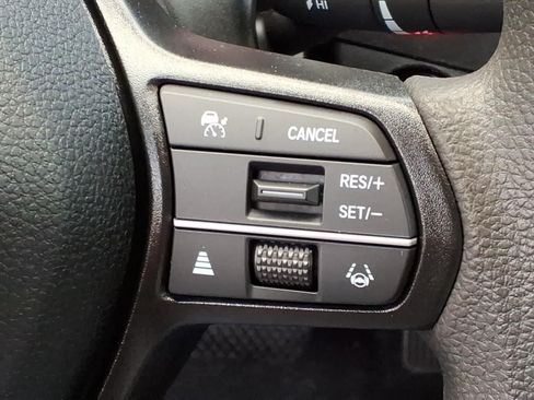 Used 2023 Honda Accord EX image 18