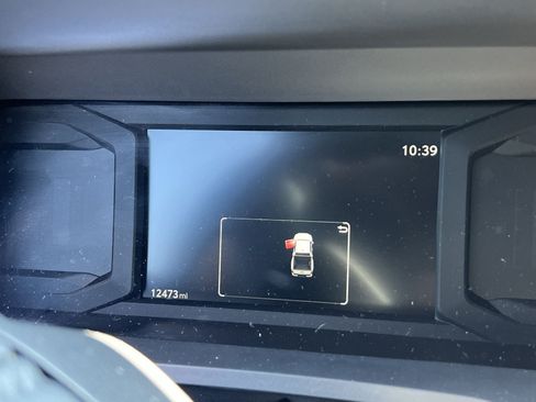 Used 2025 Toyota Tacoma SR AWD/4WD image 15