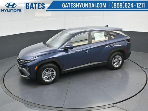 New 2026 Hyundai Tucson SE FWD image 50