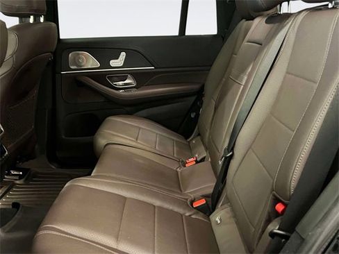 Certified 2022 Mercedes-Benz GLS 450 4MATIC image 12