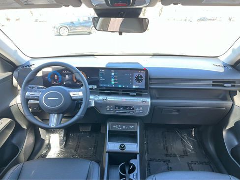 New 2026 Hyundai Kona SEL Premium AWD/4WD image 24