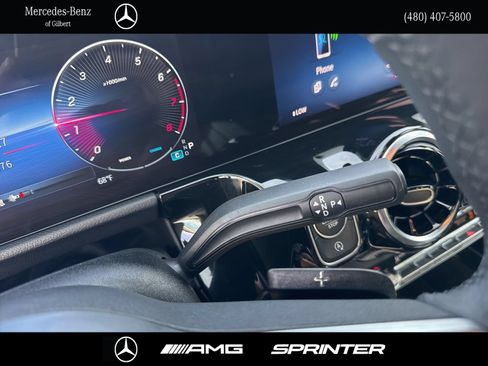 Certified 2026 Mercedes-Benz GLA 250 image 26