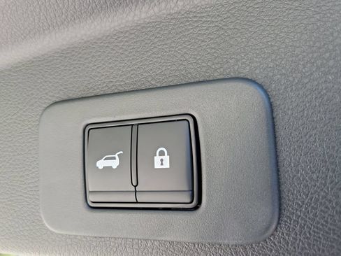 New 2026 Nissan Murano SL AWD/4WD image 12