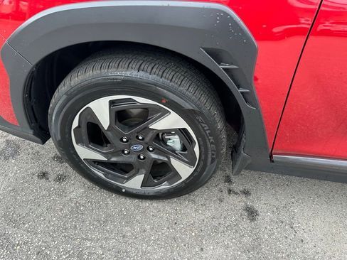 Used 2025 Subaru Crosstrek 2.5i Limited image 10