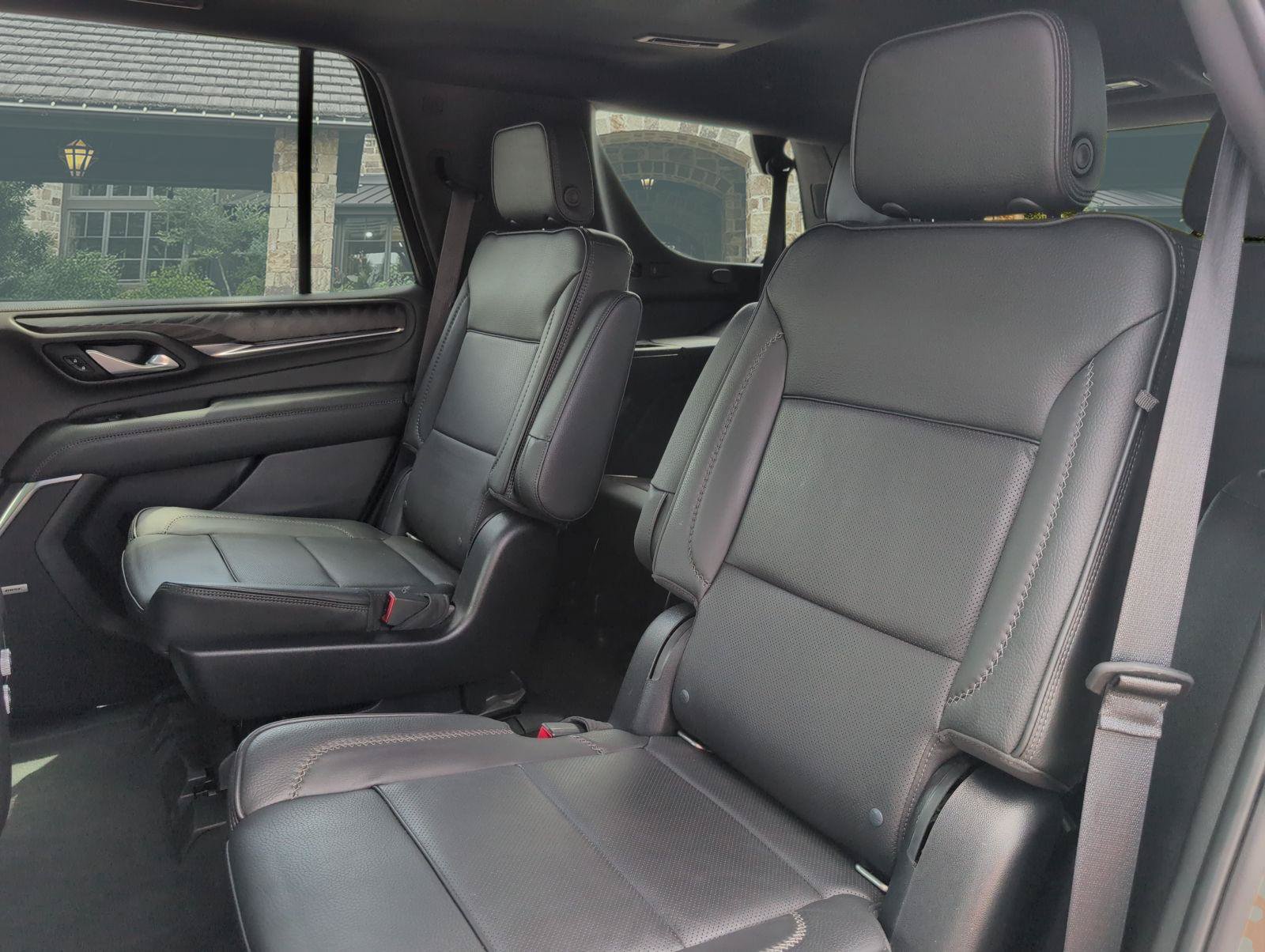 Used 2022 GMC Yukon Denali AWD/4WD image 18