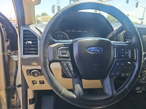 Used 2018 Ford F150 XLT w/ Equipment Group 302A Luxury RWD image 10