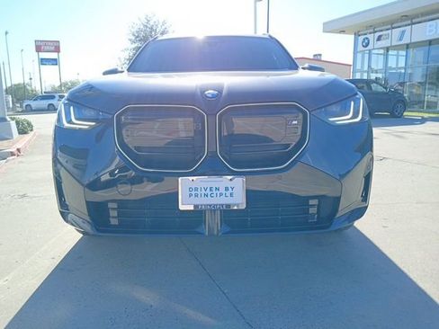 Used 2025 BMW X3 M50 w/ Premium Package image 2