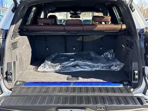 New 2026 BMW X5 xDrive50e w/ Premium Package AWD/4WD image 29