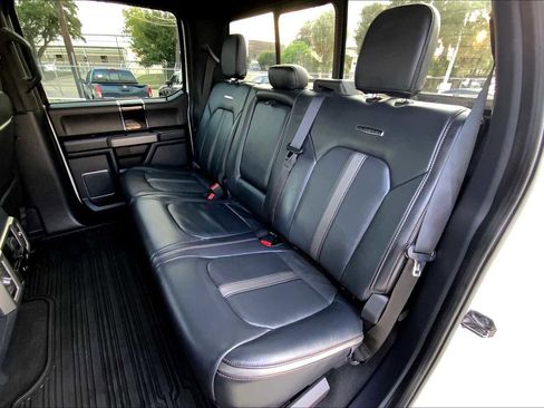 Used 2022 Ford F350 Platinum image 20