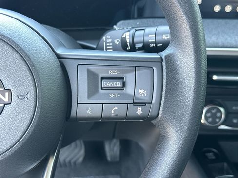 New 2026 Nissan Kicks S image 26