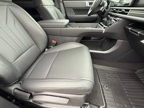 New 2026 Hyundai Santa Fe SEL AWD/4WD image 10